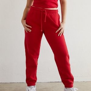 Aritzia Tna boyfriend sweats